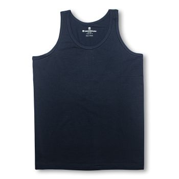 Áo may ô nam truyền thống màu Tím Than