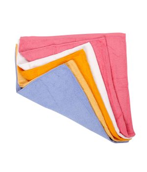 Khăn Tắm Chính Hàng Hanosimex ( kích cỡ 50x100 )