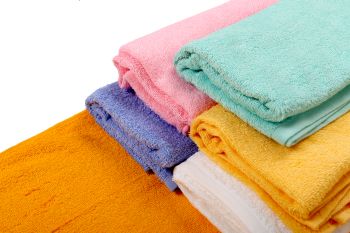 Khăn Tắm Chính Hãng Hanosimex ( kích cỡ 65x130 )