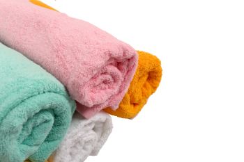 Khăn Tắm To Chính Hàng Hanosimex ( kích cỡ 68x140 )