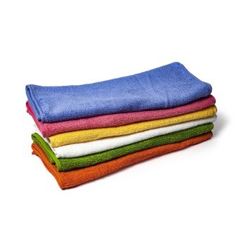 Khăn Gội Đầu Chính Hàng Hanosimex ( kích cỡ 34x85 )