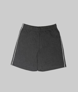 Quần Đùi Nam Vải Cotton - Hanosimex( thoáng mát dễ chịu ) - Màu Tím Than